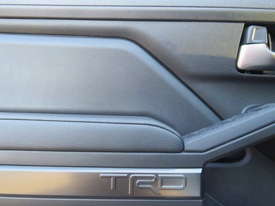 2026 Toyota Tacoma i-FORCE MAX TRD Off-Road i-FORCE MAX