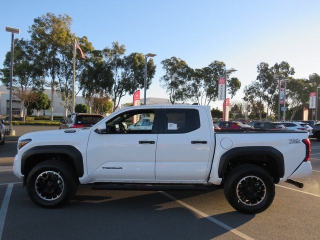 2026 Toyota Tacoma i-FORCE MAX TRD Off-Road i-FORCE MAX