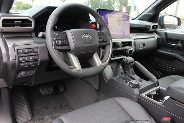 2026 Toyota Tacoma i-FORCE MAX TRD Off-Road i-FORCE MAX