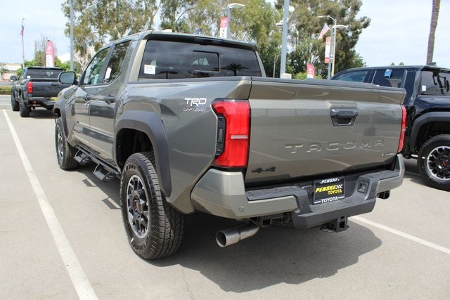 2026 Toyota Tacoma i-FORCE MAX TRD Off-Road i-FORCE MAX