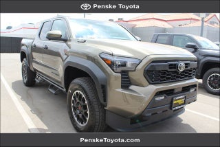 2026 Toyota Tacoma i-FORCE MAX TRD Off-Road i-FORCE MAX