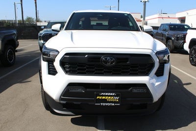 2026 Toyota Tacoma i-FORCE MAX TRD Off-Road i-FORCE MAX