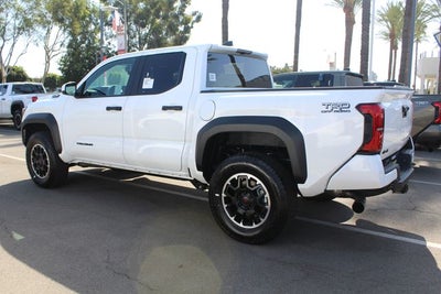 2026 Toyota Tacoma i-FORCE MAX TRD Off-Road i-FORCE MAX