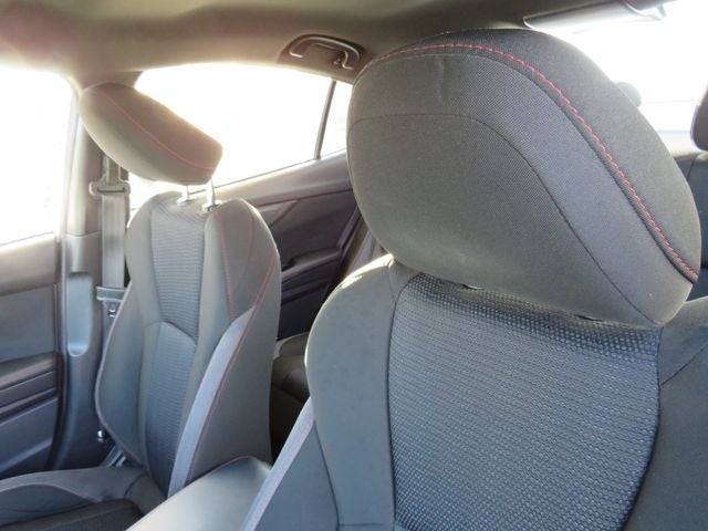 2017 Subaru Impreza 2.0i Sport