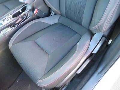 2017 Subaru Impreza 2.0i Sport