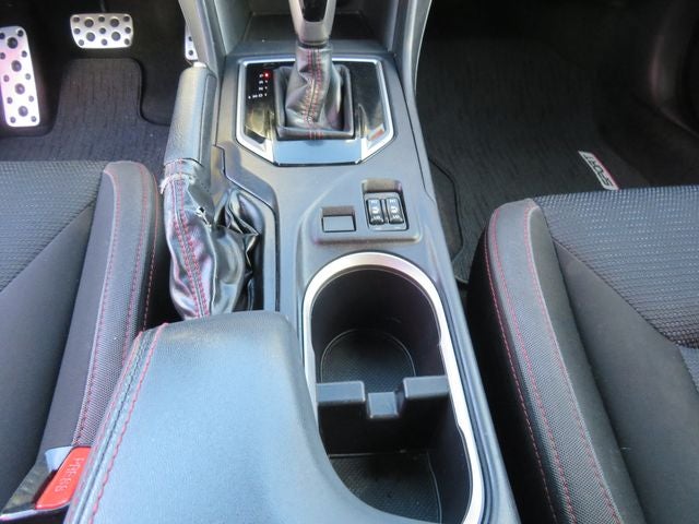 2017 Subaru Impreza 2.0i Sport