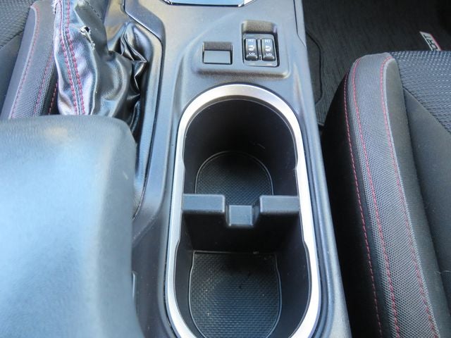 2017 Subaru Impreza 2.0i Sport