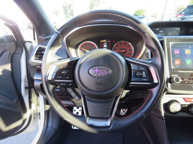 2017 Subaru Impreza 2.0i Sport