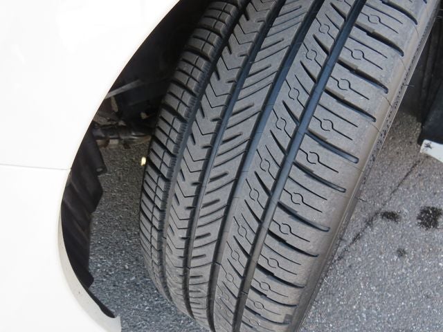 2017 Subaru Impreza 2.0i Sport