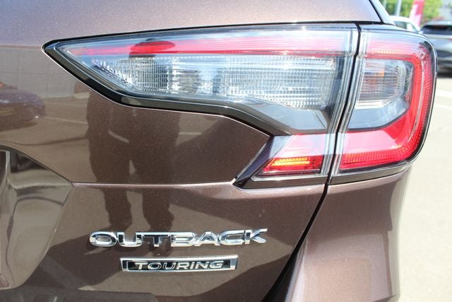 2020 Subaru Outback Touring