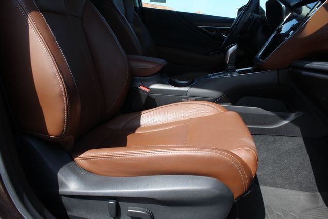2020 Subaru Outback Touring