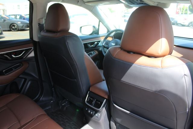 2020 Subaru Outback Touring