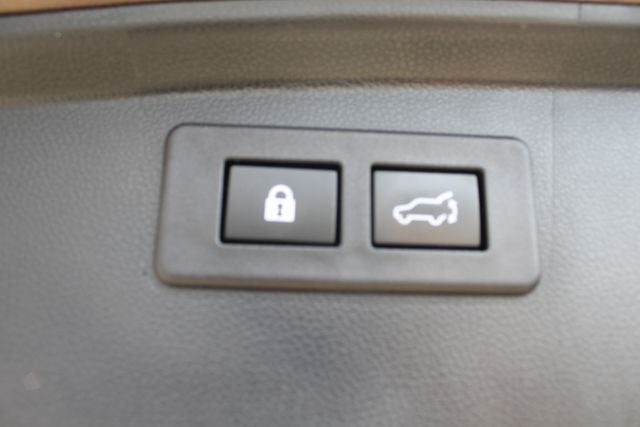 2020 Subaru Outback Touring
