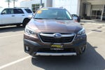 2020 Subaru Outback Touring