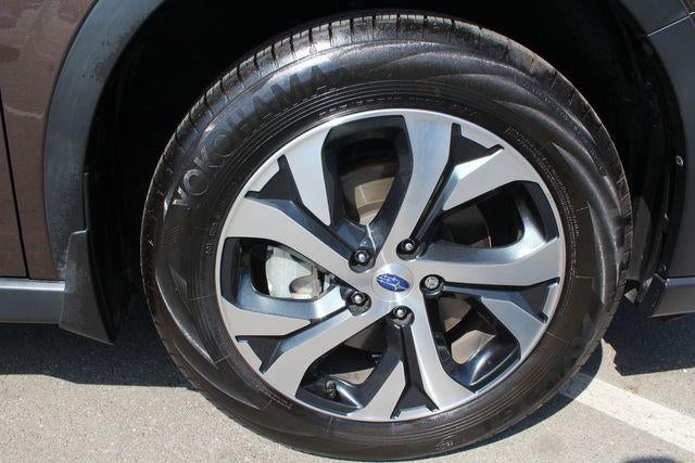 2020 Subaru Outback Touring