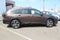 2020 Subaru Outback Touring