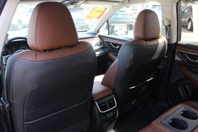 2020 Subaru Outback Touring
