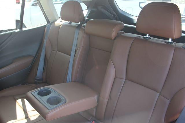 2020 Subaru Outback Touring
