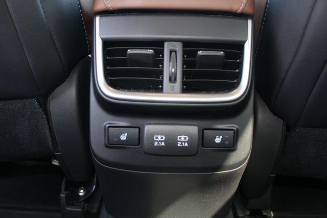 2020 Subaru Outback Touring