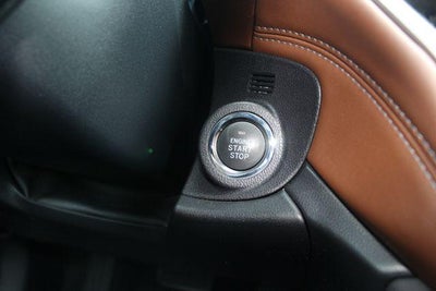 2020 Subaru Outback Touring