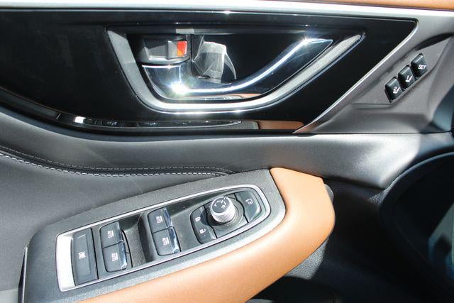 2020 Subaru Outback Touring