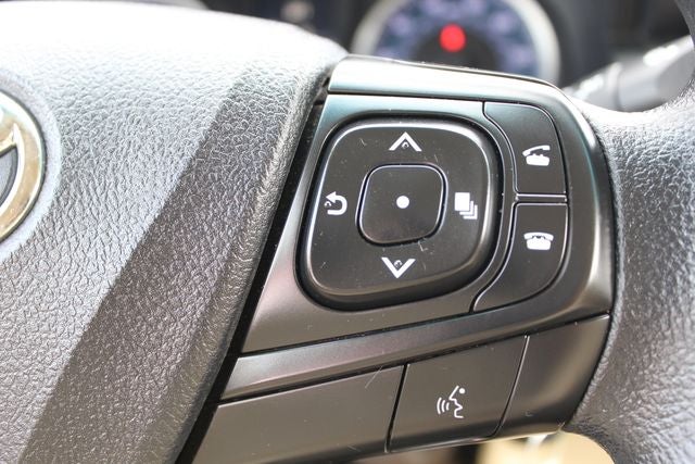 2017 Toyota Camry Base