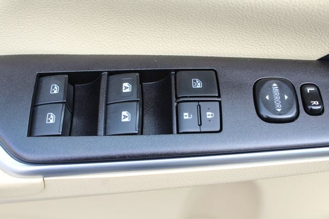 2017 Toyota Camry Base