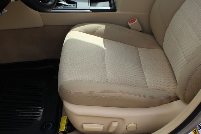 2017 Toyota Camry Base