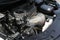 2017 Toyota Camry Base