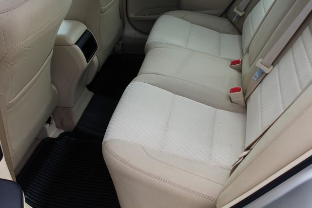 2017 Toyota Camry Base