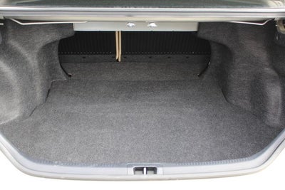 2017 Toyota Camry Base