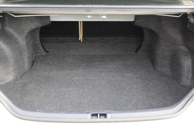 2017 Toyota Camry Base