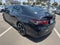 2021 Toyota Camry Hybrid LE