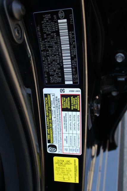 2021 Toyota Camry Hybrid LE