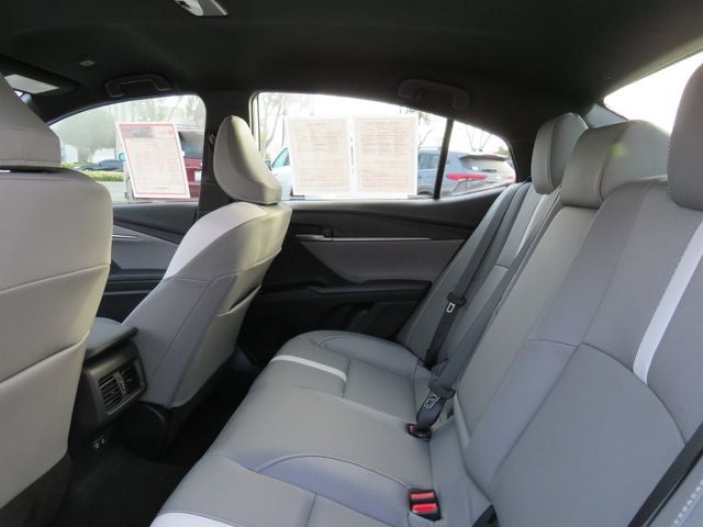 2026 Toyota CAMRY Base