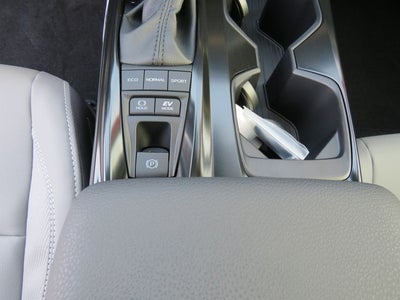 2026 Toyota CAMRY Base