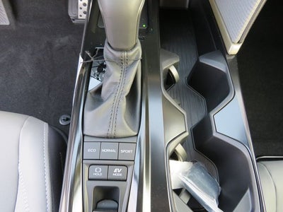 2026 Toyota CAMRY Base