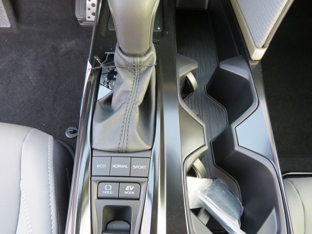 2026 Toyota CAMRY Base