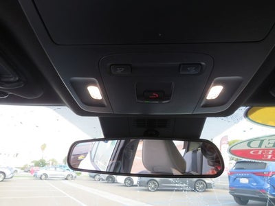 2026 Toyota CAMRY Base