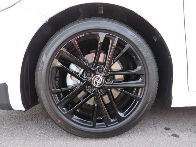 2026 Toyota CAMRY Base