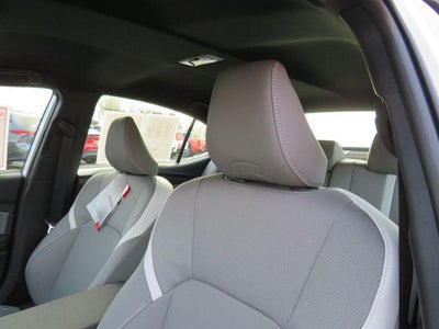 2026 Toyota CAMRY Base