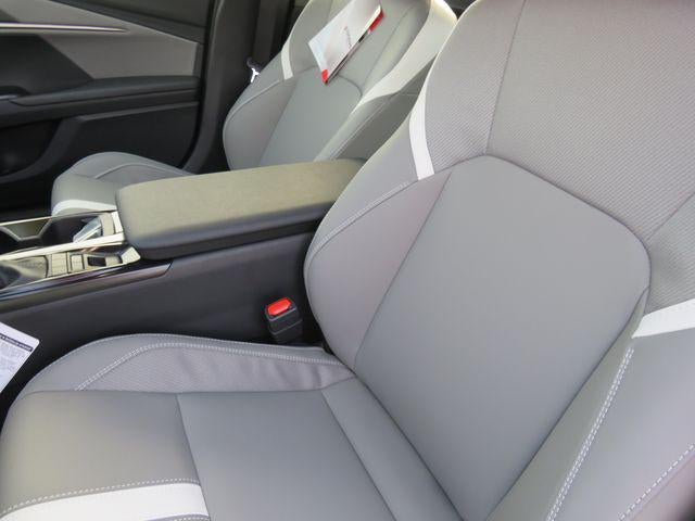 2026 Toyota CAMRY Base