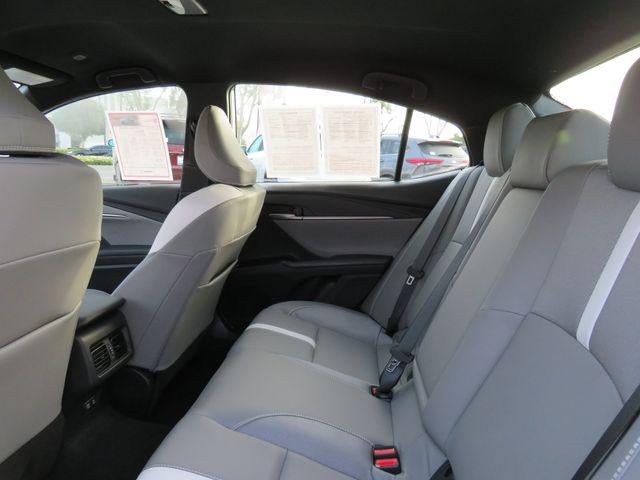 2026 Toyota CAMRY Base