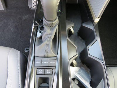 2026 Toyota CAMRY Base