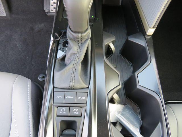 2026 Toyota CAMRY Base