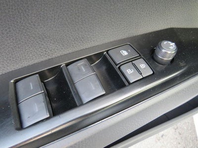 2026 Toyota CAMRY Base