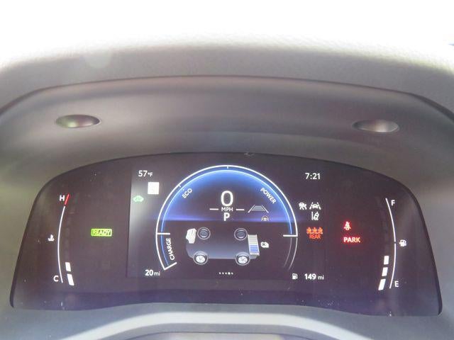 2026 Toyota CAMRY Base