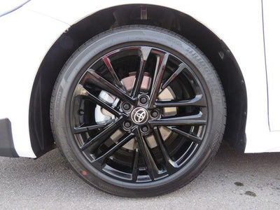 2026 Toyota CAMRY Base