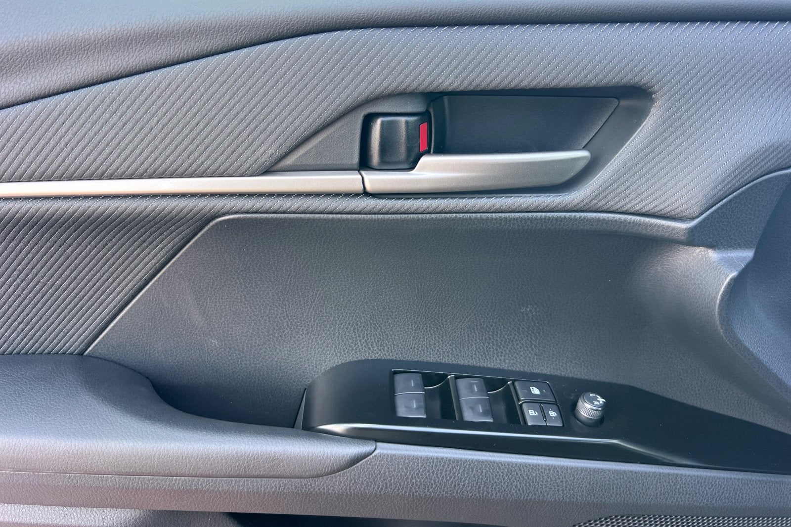 2026 Toyota Camry SE Nightshade