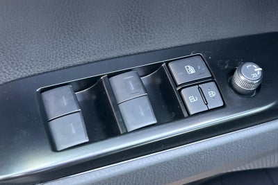 2026 Toyota Camry SE Nightshade